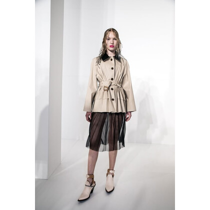 Maison Margiela заново изобретают макинтош